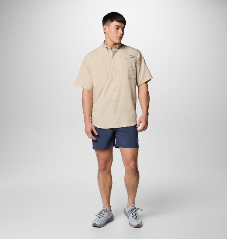 miesten pfg terminal roamer -joustavat shortsit