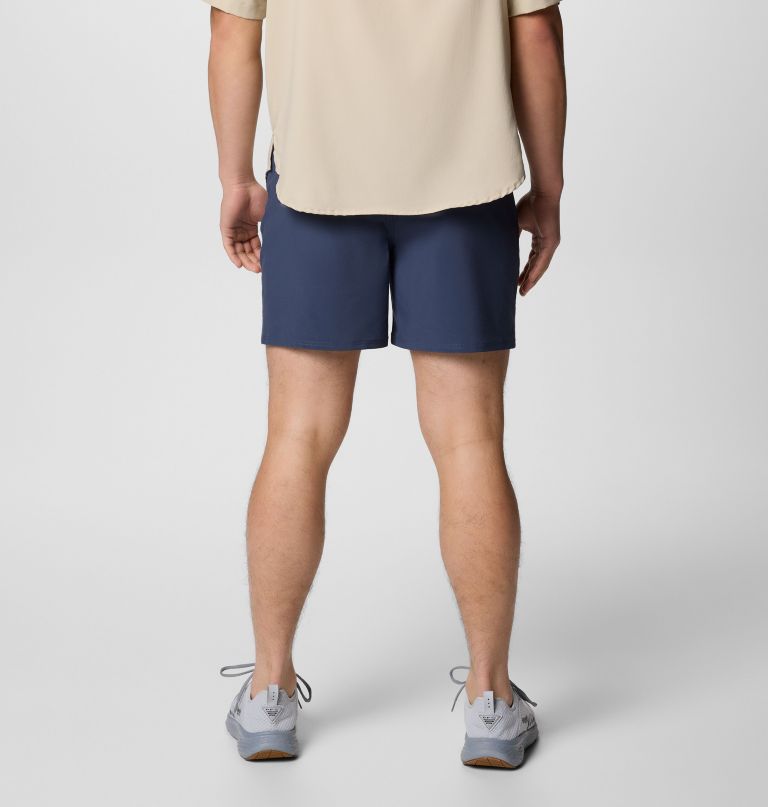 miesten pfg terminal roamer -joustavat shortsit