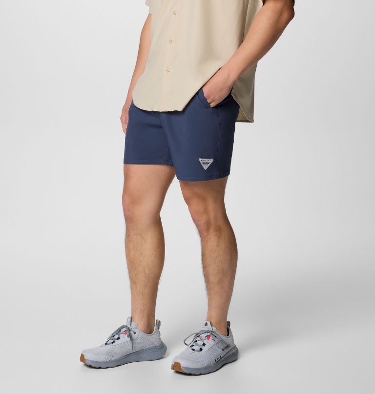miesten pfg terminal roamer -joustavat shortsit