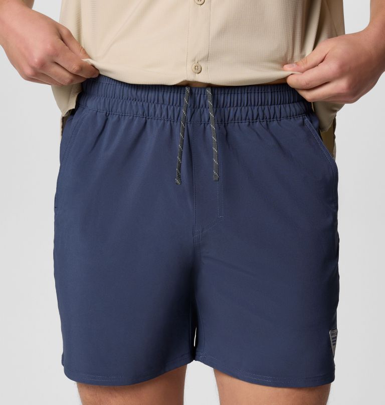 miesten pfg terminal roamer -joustavat shortsit