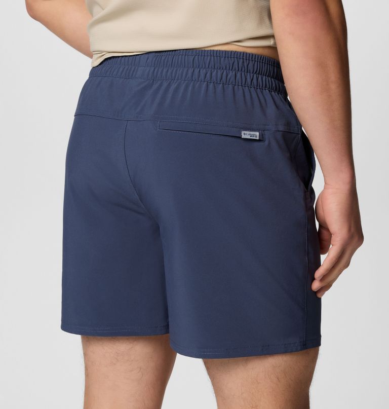 miesten pfg terminal roamer -joustavat shortsit