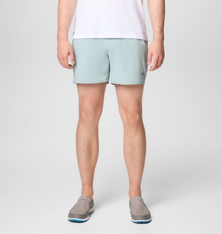 miesten pfg terminal roamer -joustavat shortsit