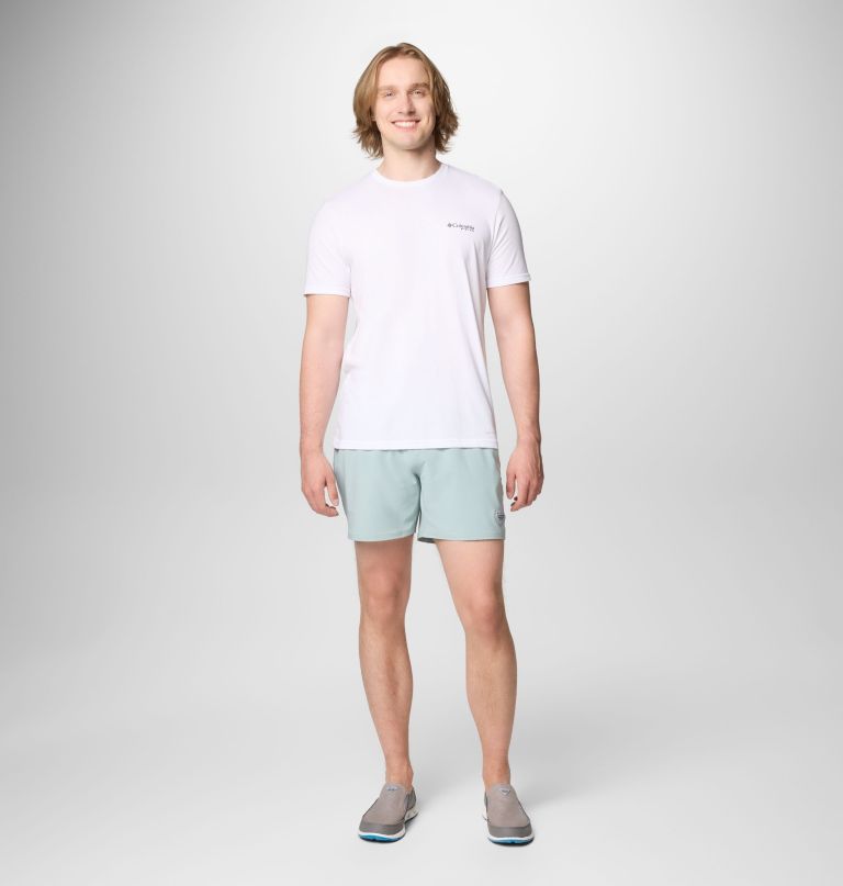 miesten pfg terminal roamer -joustavat shortsit