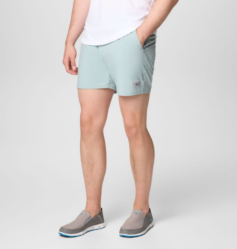 miesten pfg terminal roamer -joustavat shortsit