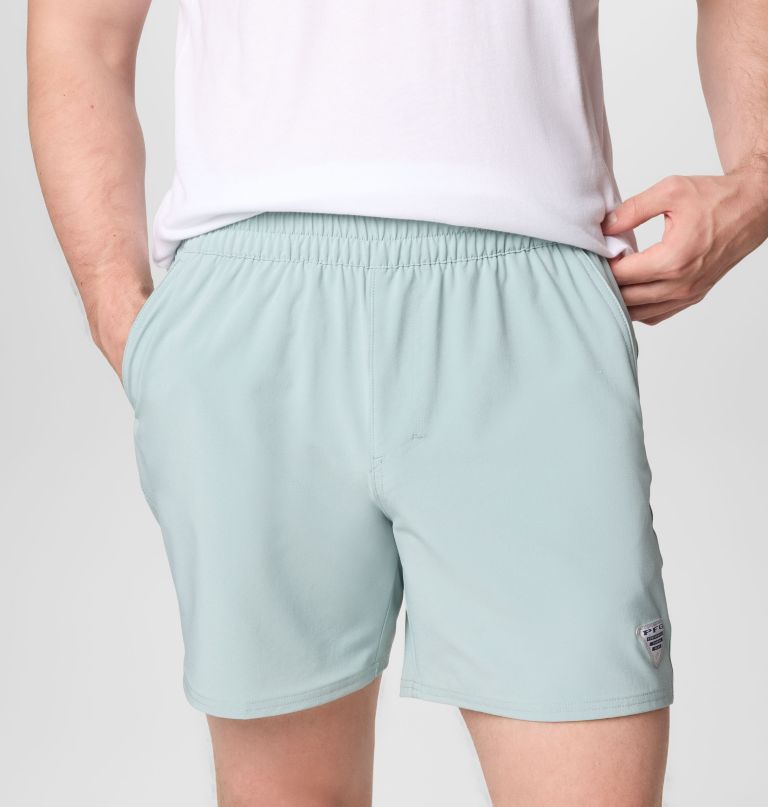 miesten pfg terminal roamer -joustavat shortsit