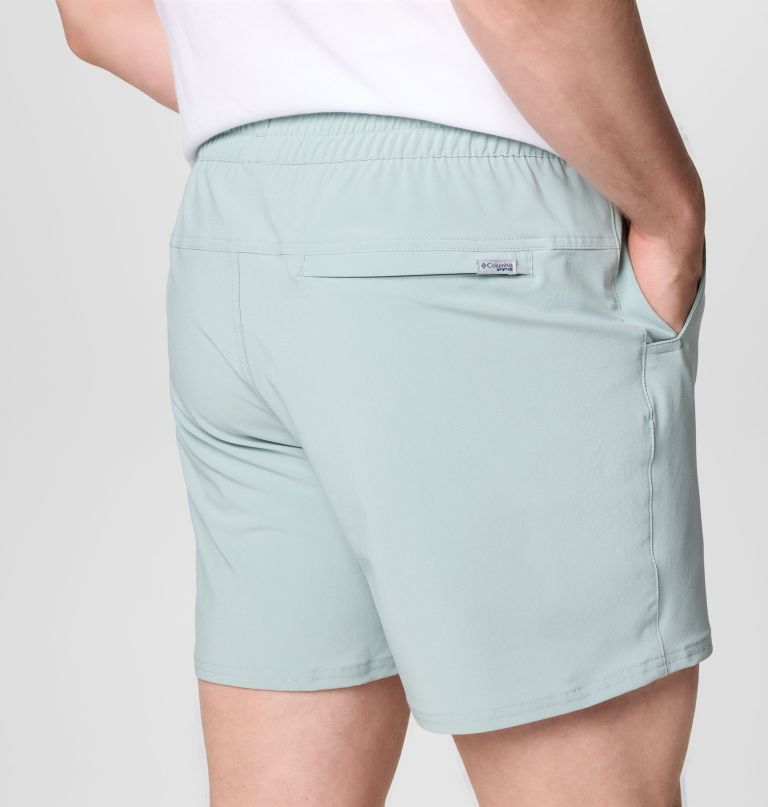 miesten pfg terminal roamer -joustavat shortsit