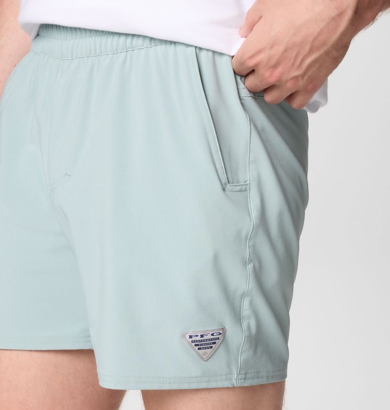 miesten pfg terminal roamer -joustavat shortsit