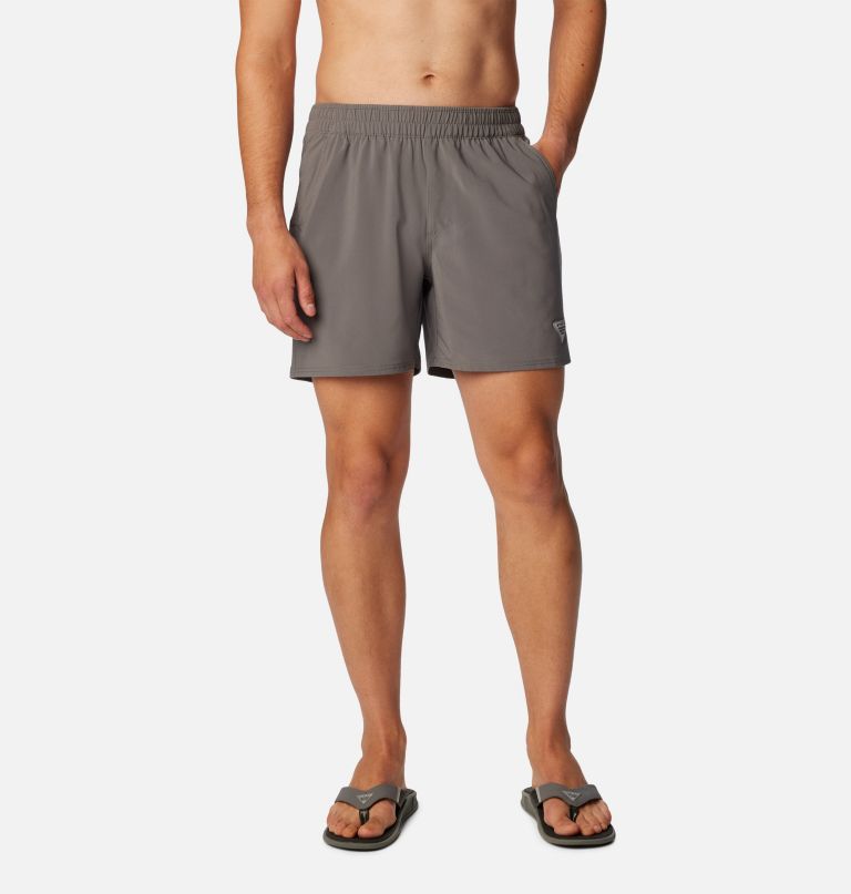 miesten pfg terminal roamer -joustavat shortsit