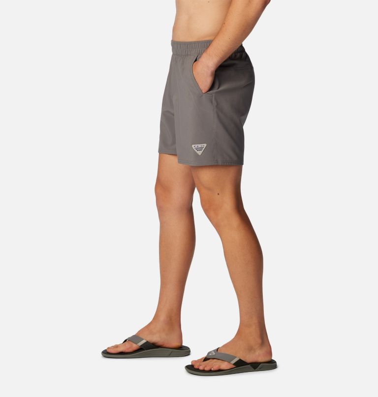 miesten pfg terminal roamer -joustavat shortsit