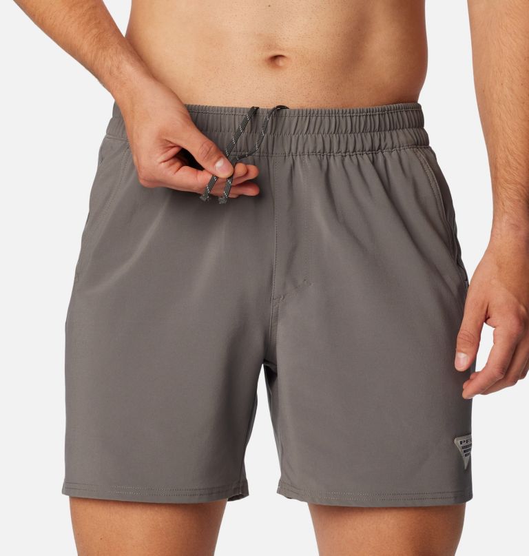 miesten pfg terminal roamer -joustavat shortsit