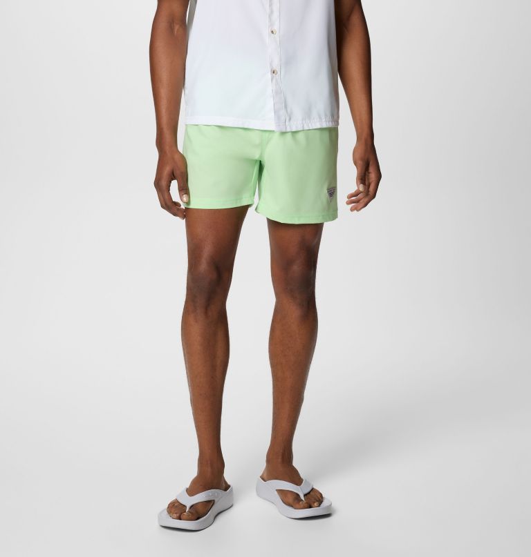 miesten pfg rambler -vesishortsit