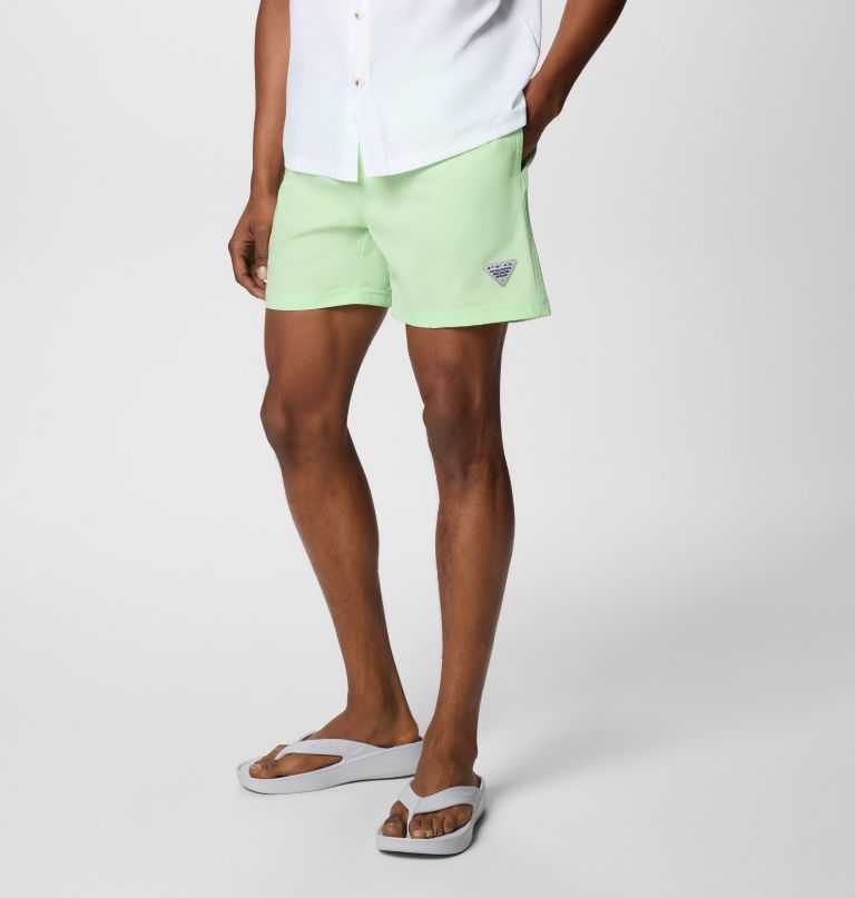 miesten pfg rambler -vesishortsit