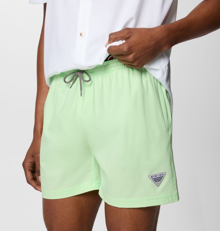 miesten pfg rambler -vesishortsit