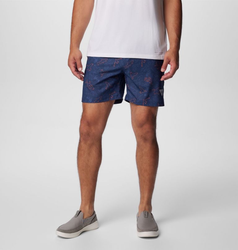 miesten pfg rambler -vesishortsit