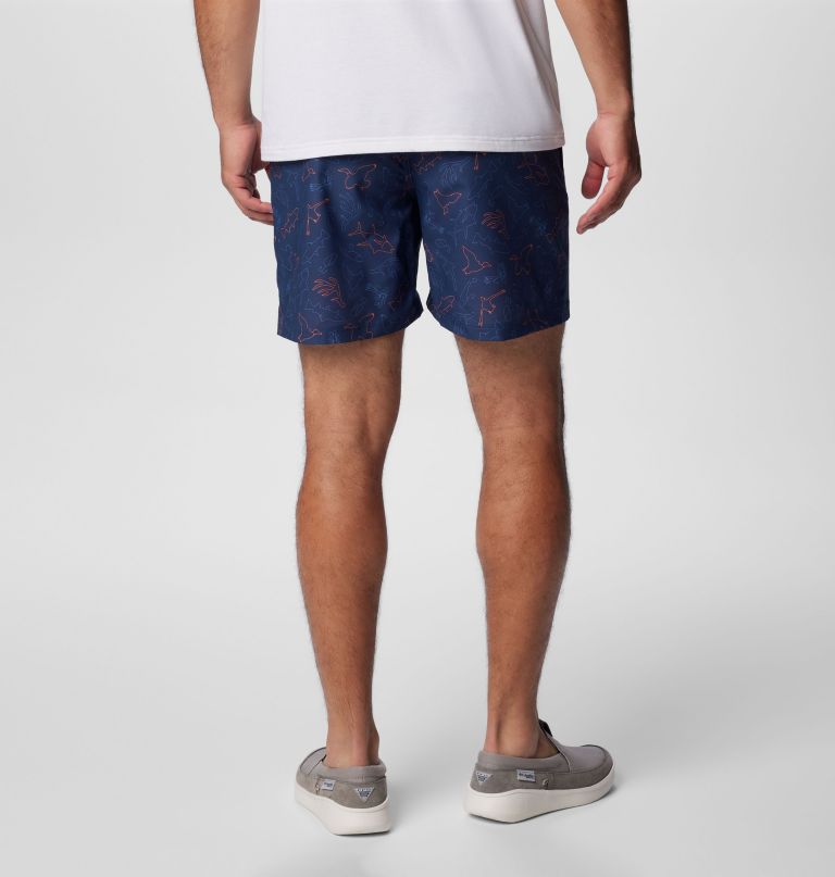 miesten pfg rambler -vesishortsit