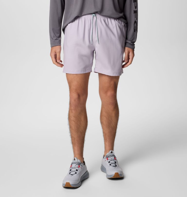 miesten pfg rambler -vesishortsit