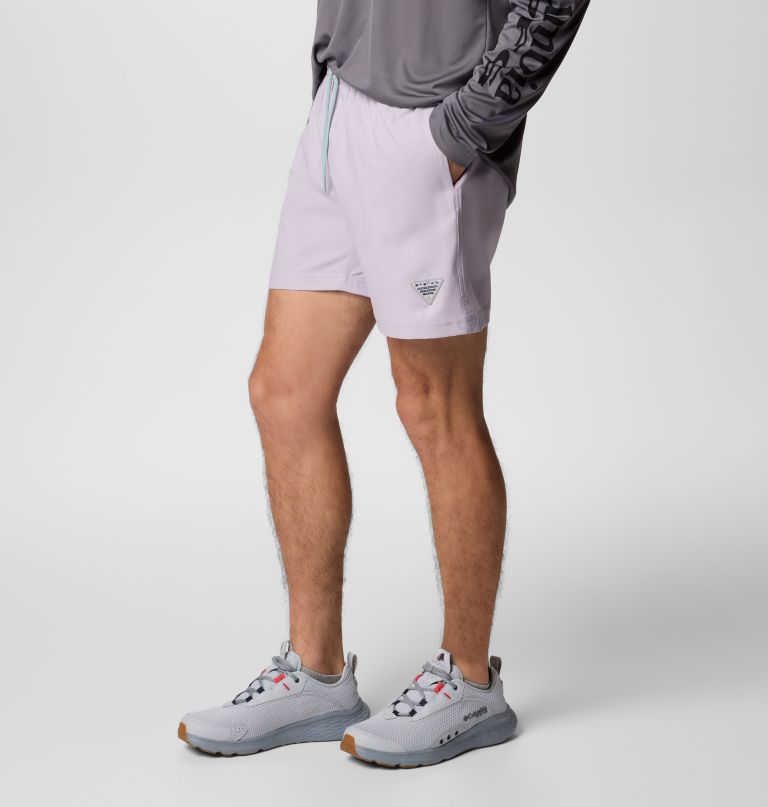 miesten pfg rambler -vesishortsit