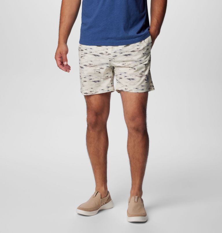 miesten pfg rambler -vesishortsit