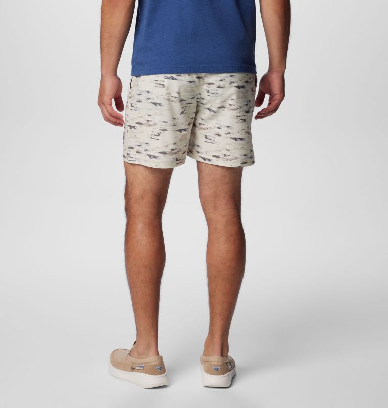 miesten pfg rambler -vesishortsit