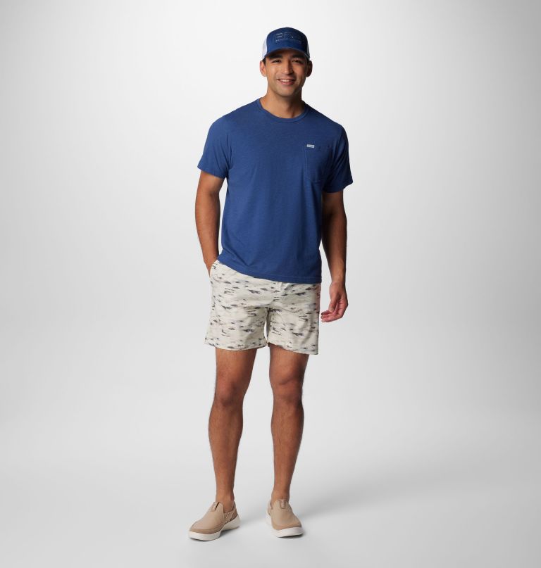 miesten pfg rambler -vesishortsit