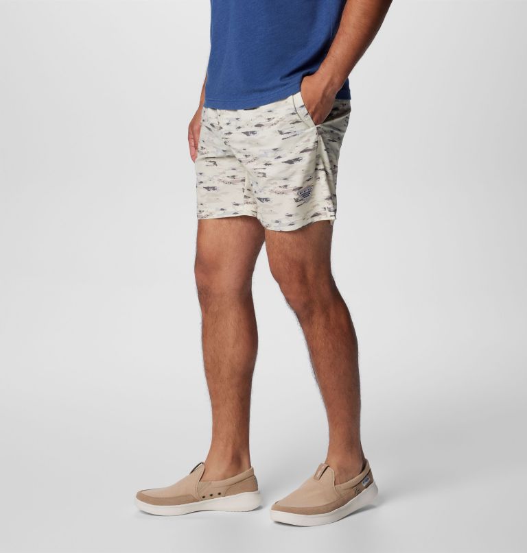 miesten pfg rambler -vesishortsit
