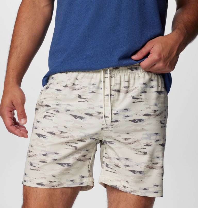 miesten pfg rambler -vesishortsit