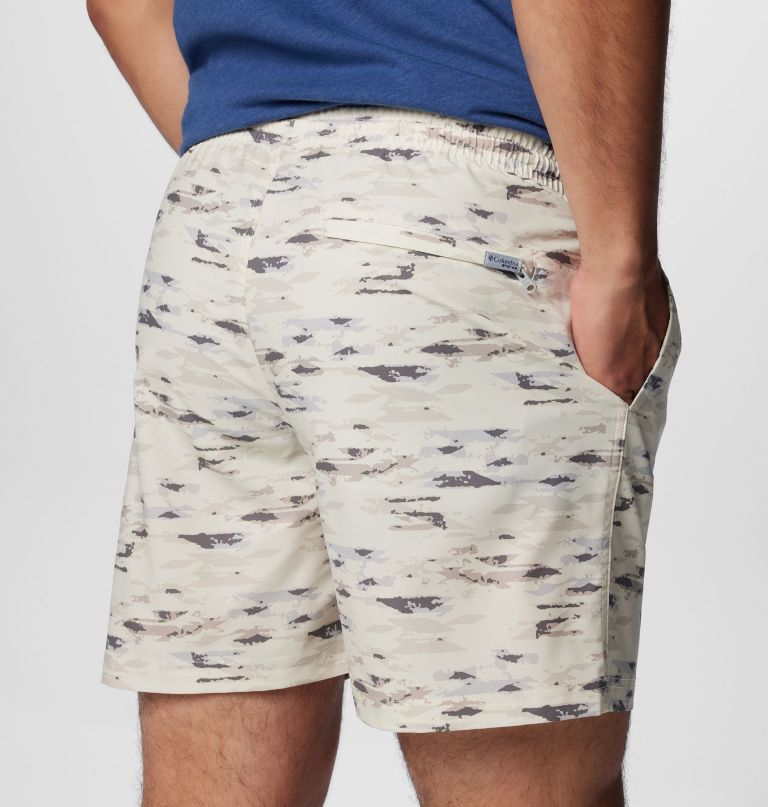 miesten pfg rambler -vesishortsit