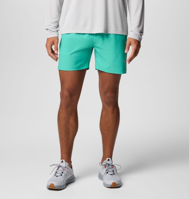 miesten pfg rambler -vesishortsit