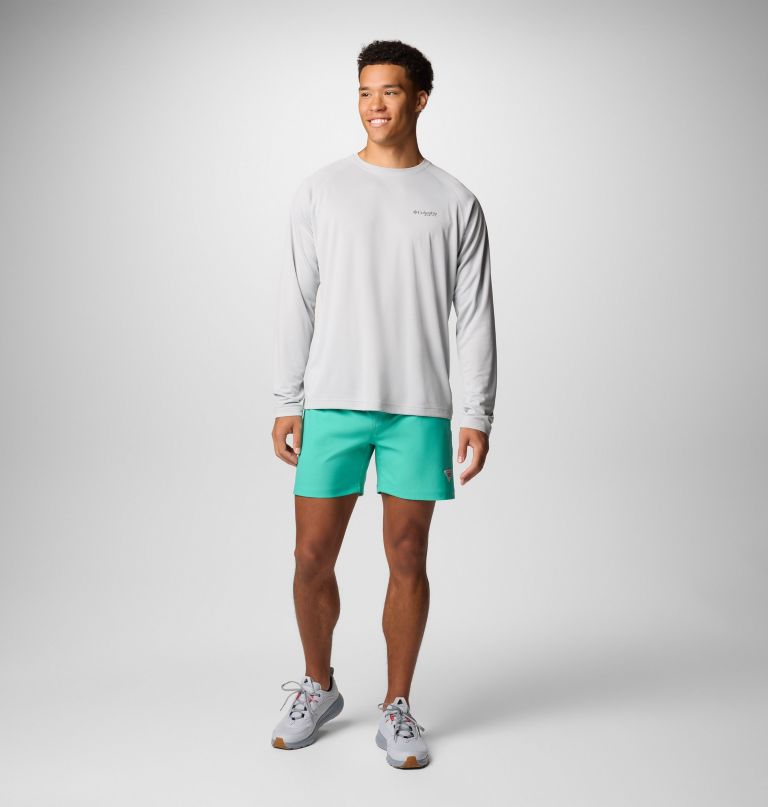 miesten pfg rambler -vesishortsit