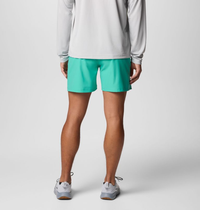 miesten pfg rambler -vesishortsit