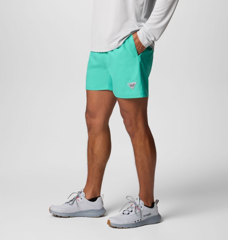 miesten pfg rambler -vesishortsit