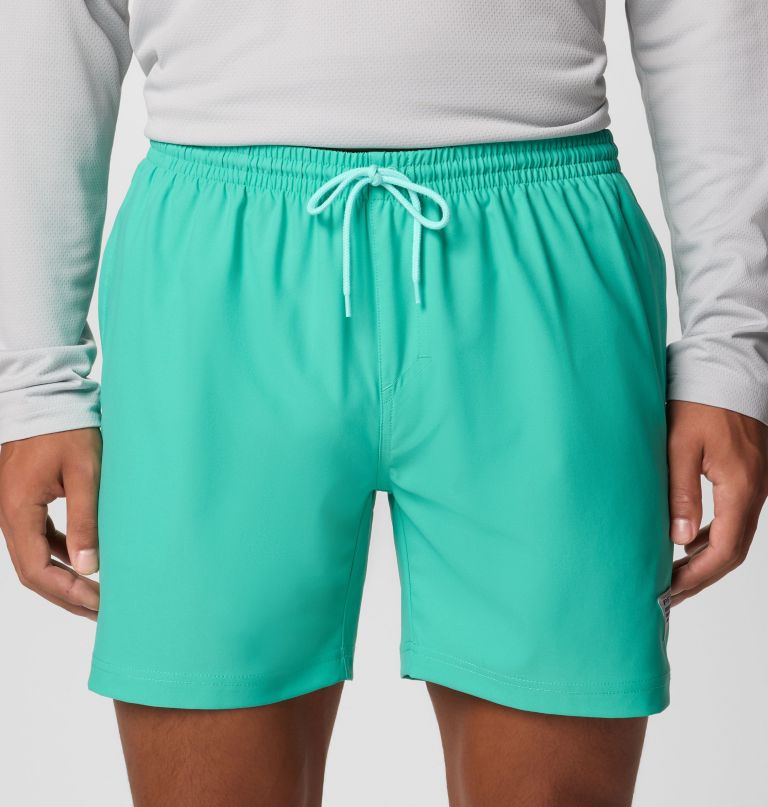 miesten pfg rambler -vesishortsit