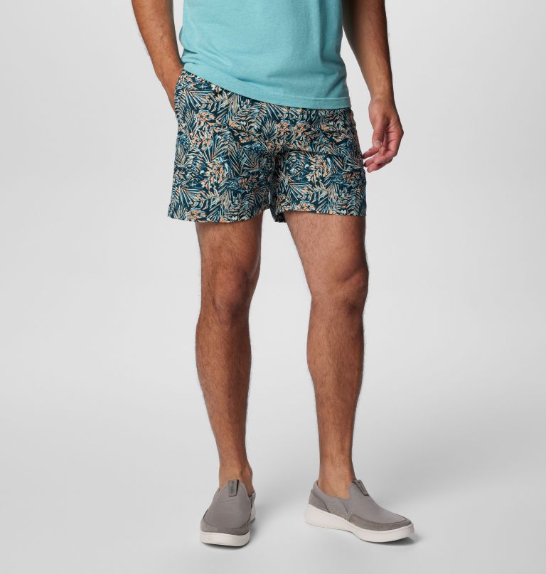 miesten pfg rambler -vesishortsit