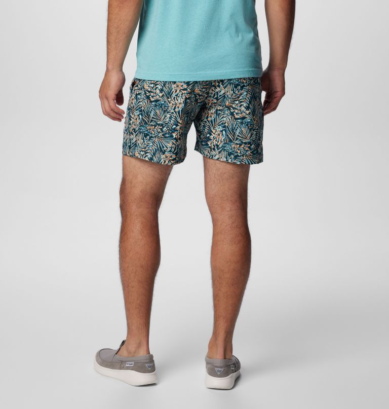miesten pfg rambler -vesishortsit