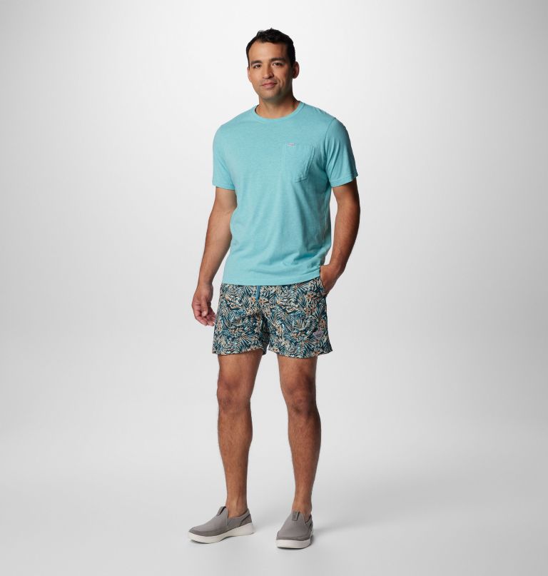 miesten pfg rambler -vesishortsit