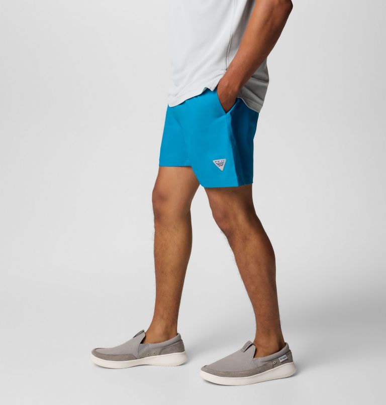 miesten pfg rambler -vesishortsit