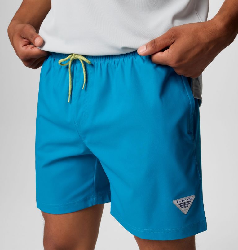 miesten pfg rambler -vesishortsit
