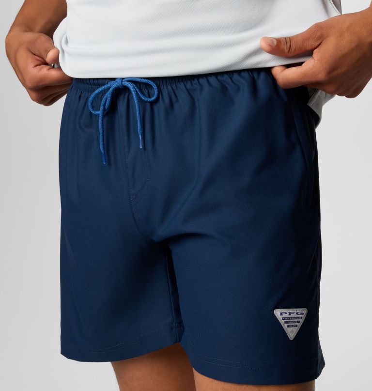 miesten pfg rambler -vesishortsit