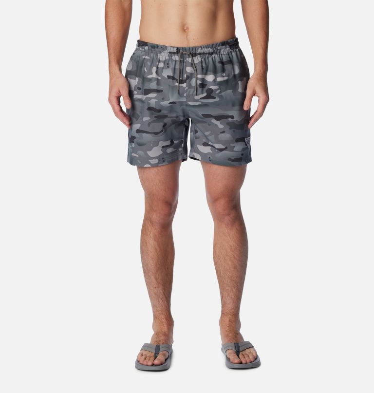 miesten pfg rambler -vesishortsit