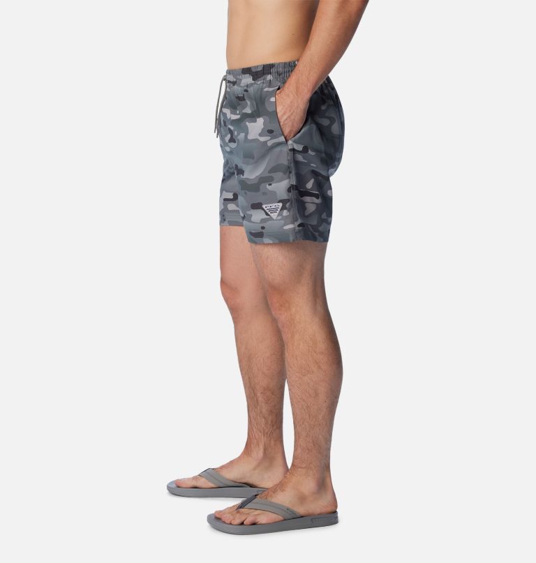 miesten pfg rambler -vesishortsit