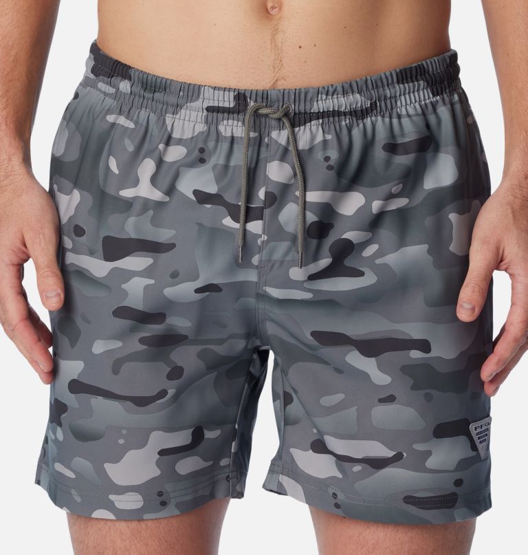 miesten pfg rambler -vesishortsit