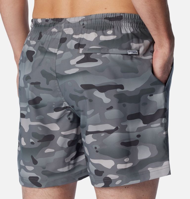 miesten pfg rambler -vesishortsit