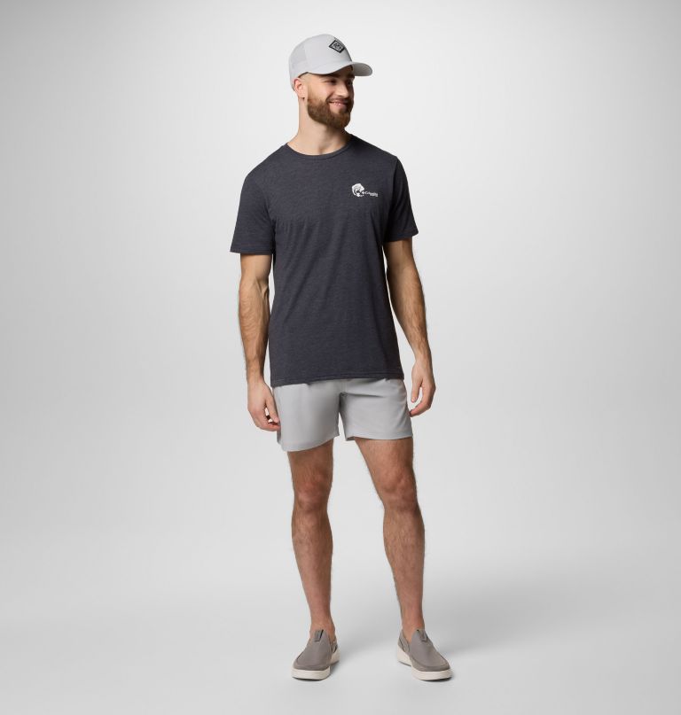 miesten pfg rambler -vesishortsit