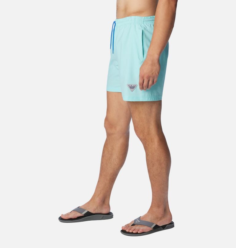 miesten pfg rambler -vesishortsit