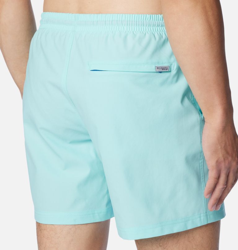 miesten pfg rambler -vesishortsit