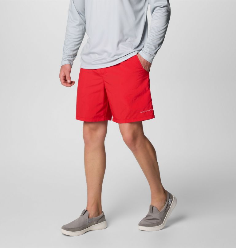miesten pfg backcast iv -vesishortsit