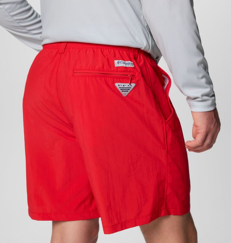 miesten pfg backcast iv -vesishortsit