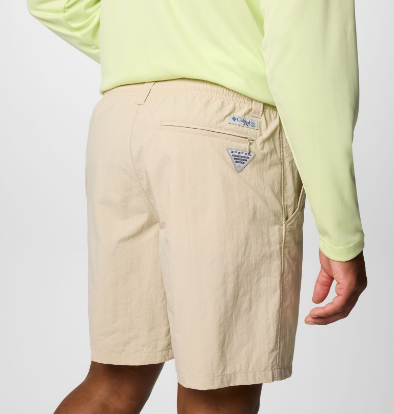 miesten pfg backcast iv -vesishortsit