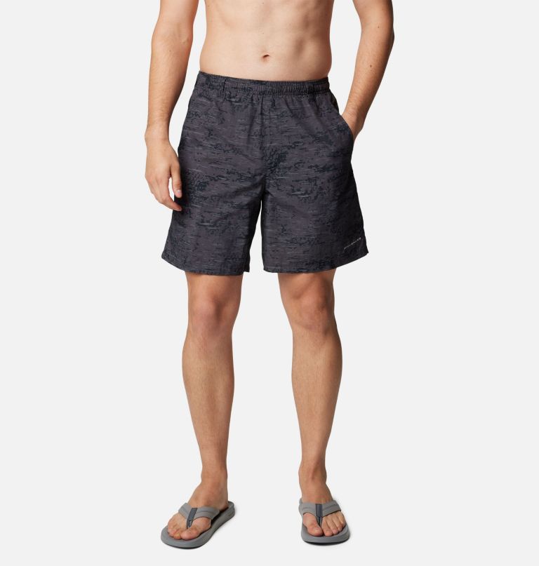 miesten pfg super backcast ii -vesishortsit