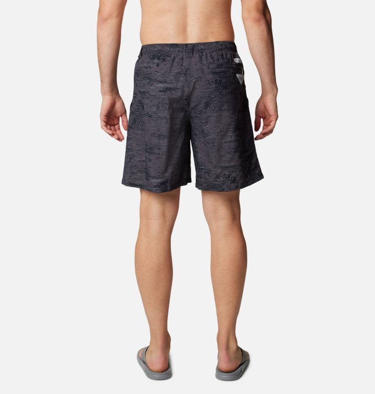 miesten pfg super backcast ii -vesishortsit